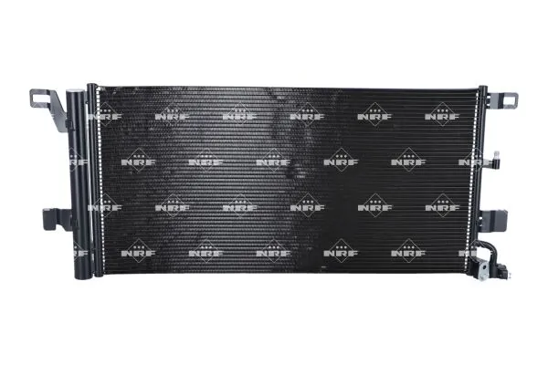 Condenseur, climatisation NRF 350584