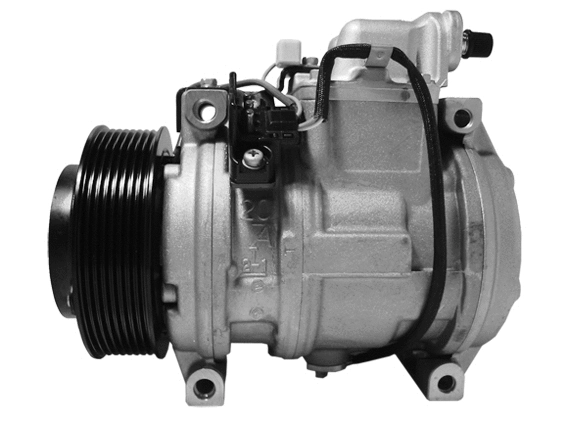 Compresseur, climatisation Airstal 10-0193