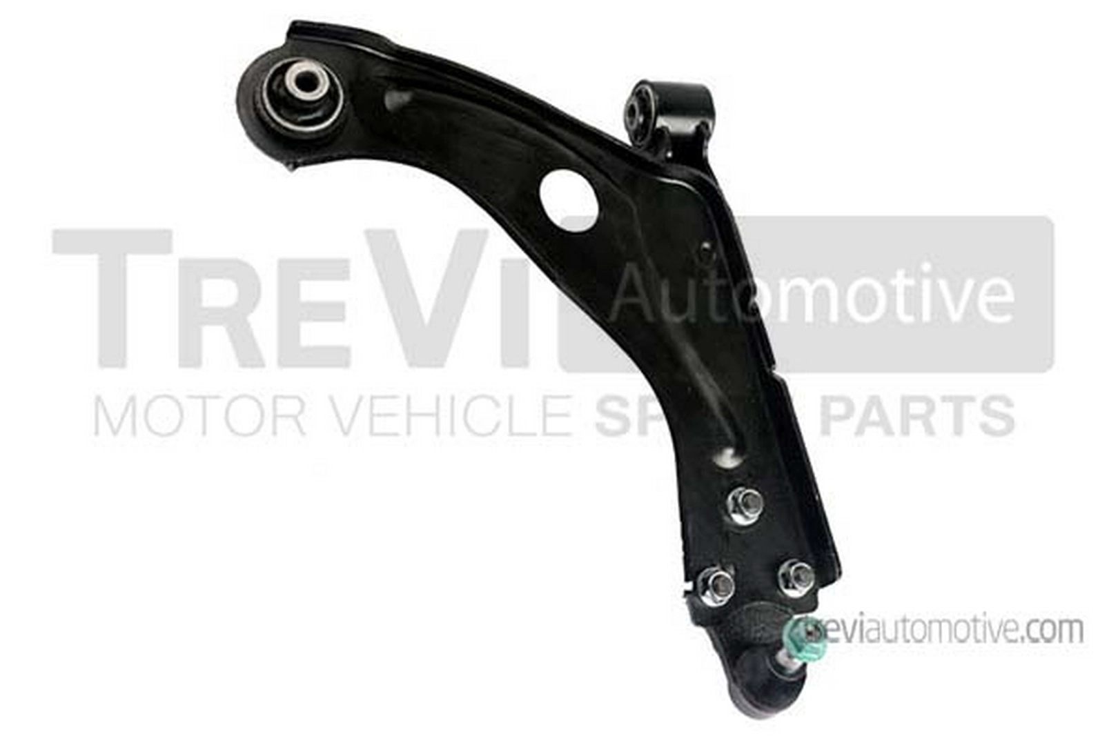 Bras de liaison, suspension de roue TREVI AUTOMOTIVE TRTT4471