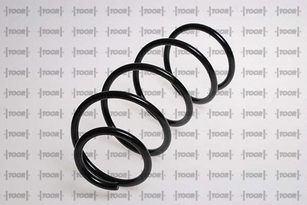 Ressort de suspension TOOR SC60152