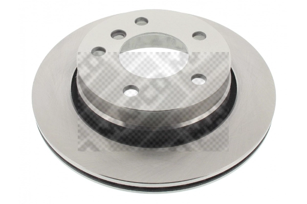 Disque de frein MAPCO 15721