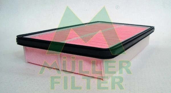 Filtre à air MULLER FILTER PA795