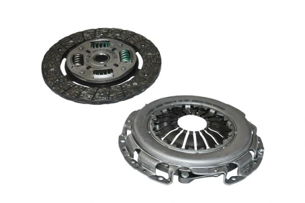 Kit d'embrayage ASAM AUTOMOTIVE 80080