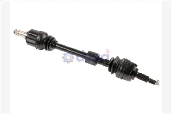 Arbre de transmission DEPA 3103050