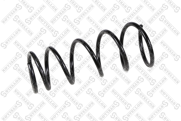 Ressort de suspension STELLOX 10-23644-SX