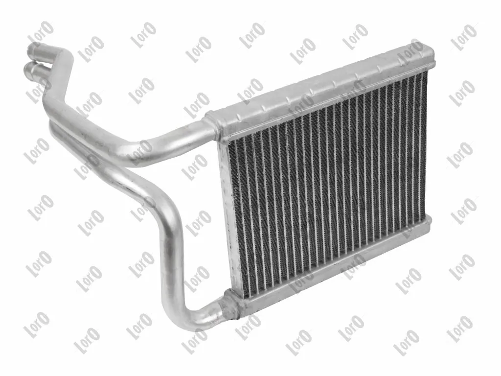 Système de chauffage ABAKUS 019-015-0008