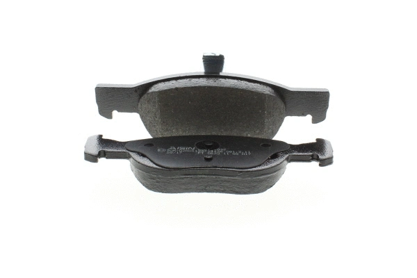 Kit de plaquettes de frein, frein à disque AISIN BPFI-1042