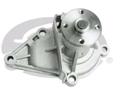 Pompe à eau, refroidissement du moteur GATES-SEA GWP-0353