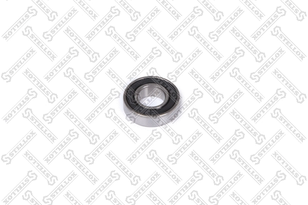 Palier de transmission, alternateur STELLOX 43-00002-SX