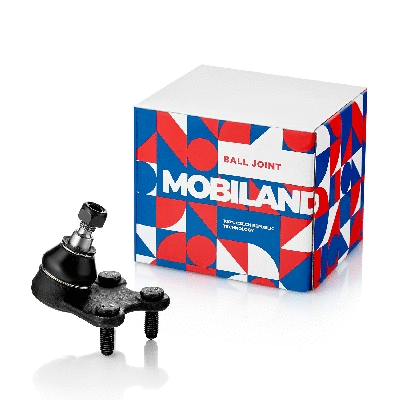 Rotule de suspension MOBILAND 130101390