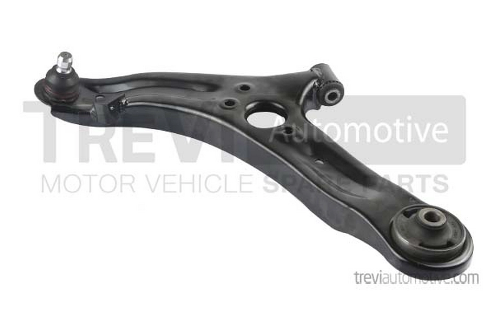Bras de liaison, suspension de roue TREVI AUTOMOTIVE TRTT3029