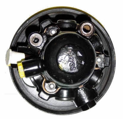 Pompe hydraulique, direction WAT BCT51C
