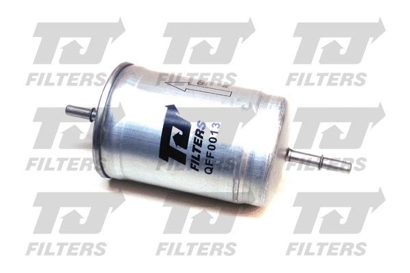Filtre à carburant QUINTON HAZELL QFF0013