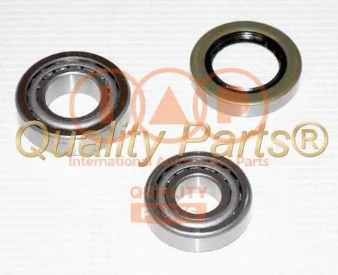 Kit de roulements de roue IAP QUALITY PARTS 409-20062K