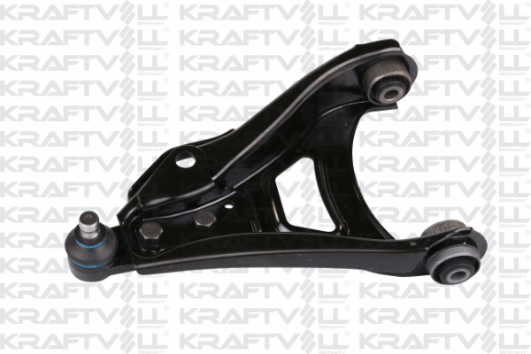 Bras de liaison, suspension de roue KRAFTVOLL GERMANY 13050023