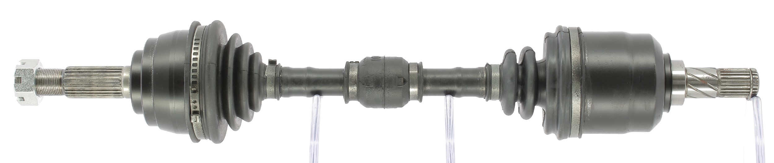 Arbre de transmission FRIESEN FDS2306