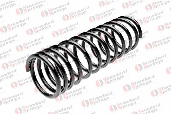 Ressort de suspension STANDARD SPRINGS ST 111 003 R