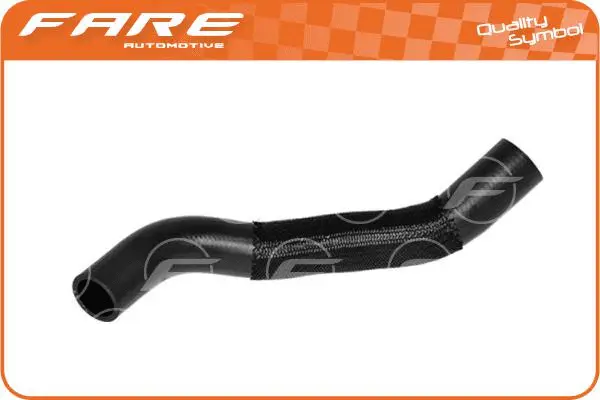 Durite de radiateur FARE-RCH 23527