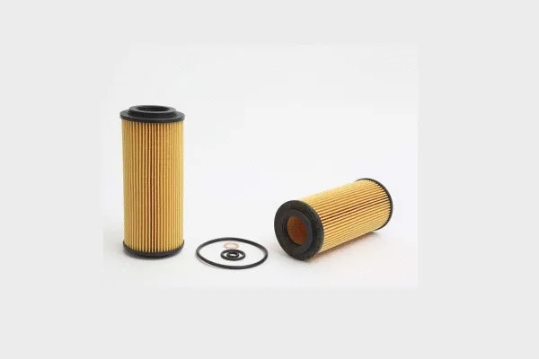 Filtre à huile STEP FILTERS HC31630