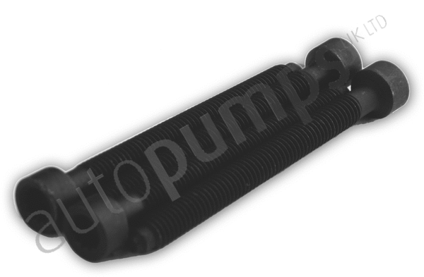 Vis à tenon carré, Pompe à injection Autopumps UK AIB543SET