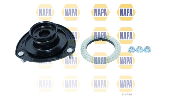 Coupelle de suspension NAPA NKM1147