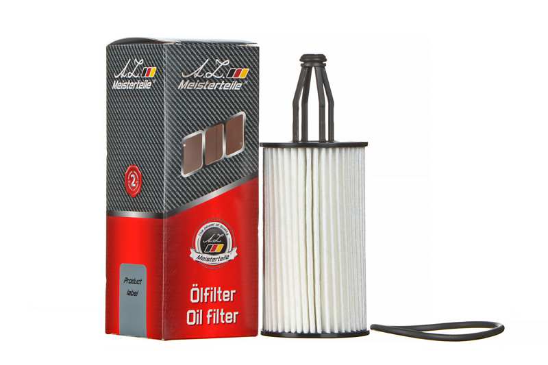 Filtre à huile A.Z. Meisterteile AZMT-41-040-1426