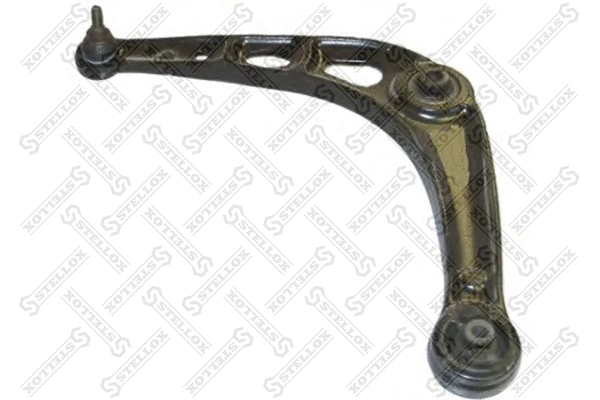 Bras de liaison, suspension de roue STELLOX 57-02907-SX