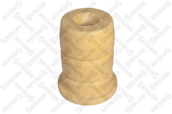 Butée élastique, suspension STELLOX 84-02106-SX