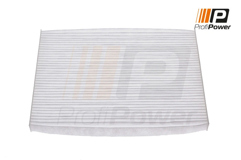 Filtre, air de l'habitacle ProfiPower 4F0072