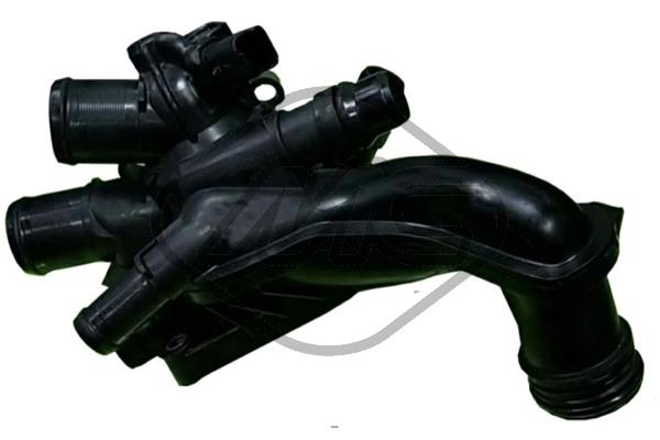 Thermostat, liquide de refroidissement Metalcaucho 35877