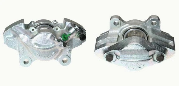 Étrier de frein 4X4 ESTANFI PDF-47-012