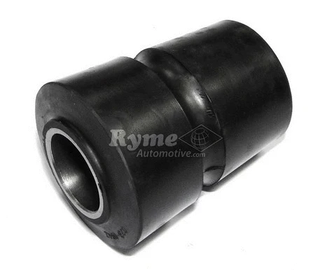 Coussinet de palier, ressort à lames Automotive RYME 320302