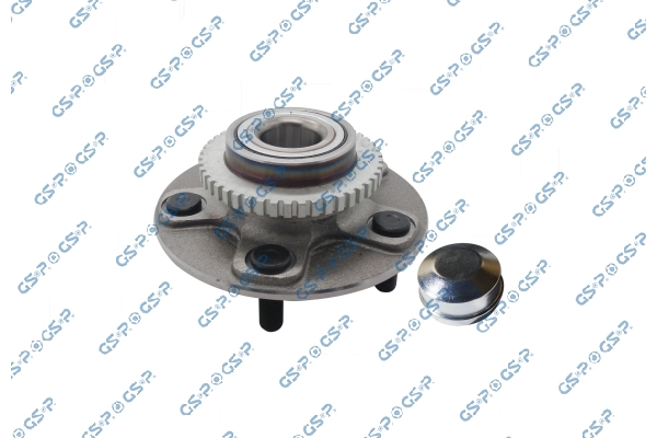 Kit de roulements de roue GSP 9230004A