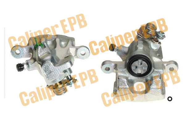 Étrier de frein Calipere+ NAIBA C365R