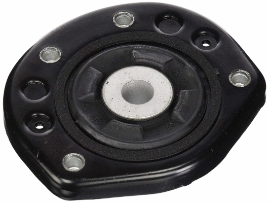 Coupelle de suspension MTR 12130292