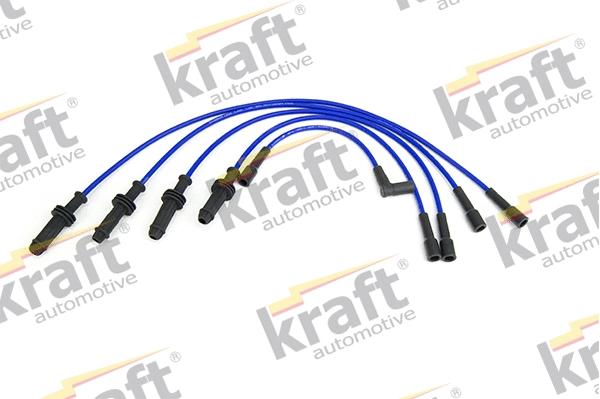 Kit de câbles d'allumage KRAFT AUTOMOTIVE 9125511 SW