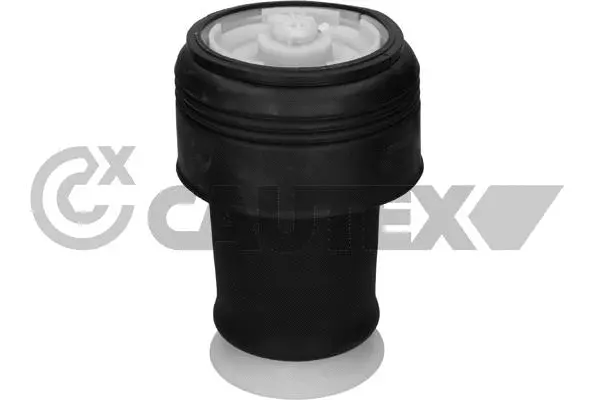 Ressort pneumatique, châssis CAUTEX 753230