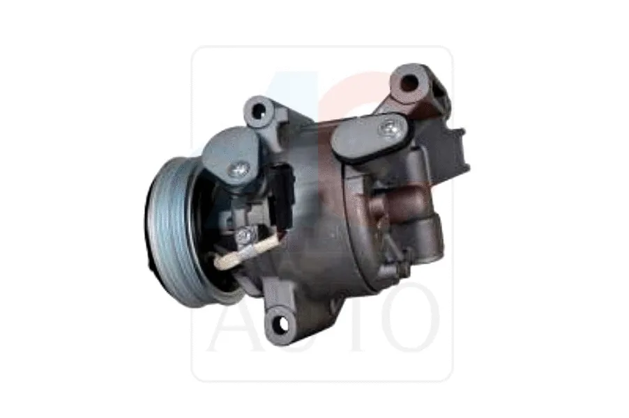 Compresseur, climatisation ACAUTO AC-01ZX159