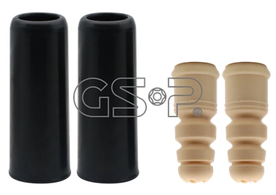 Kit de protection contre la poussière, amortisseur GSP-BR 5405041PK