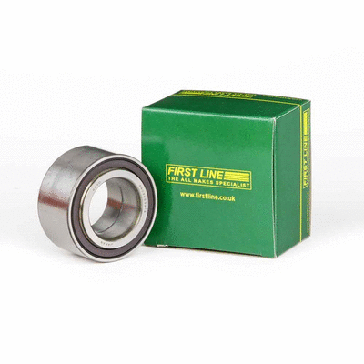 Kit de roulements de roue FIRST LINE FBK1157