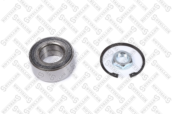 Kit de roulements de roue STELLOX 43-29201-SX