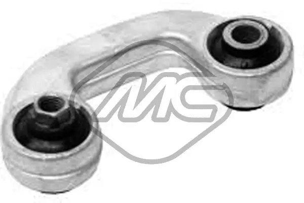 Entretoise/tige, stabilisateur Metalcaucho 40057