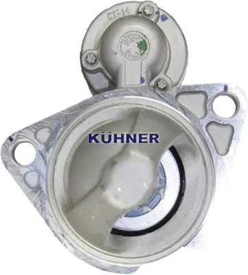 Démarreur AD KÜHNER 254559D