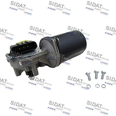 Moteur d'essuie-glace AUTOTEAM F9751A2