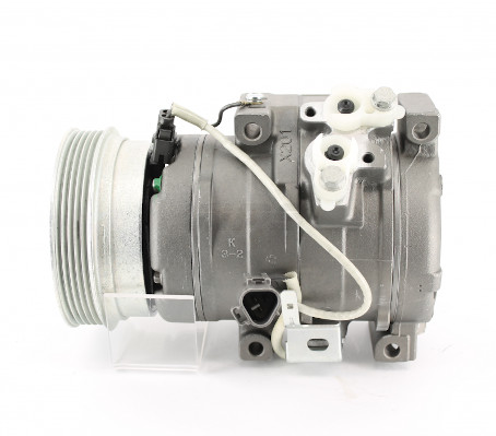 Compresseur, climatisation NPS T525A24