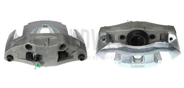 Étrier de frein BUDWEG CALIPER 343854