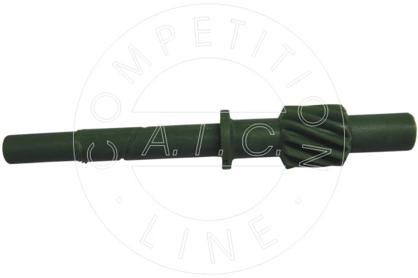 Roue motrice, câble flexible de compteur de vitesse AIC 50471