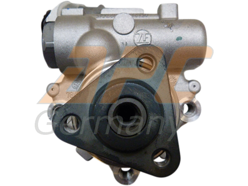 Pompe hydraulique, direction APC LP800818-R