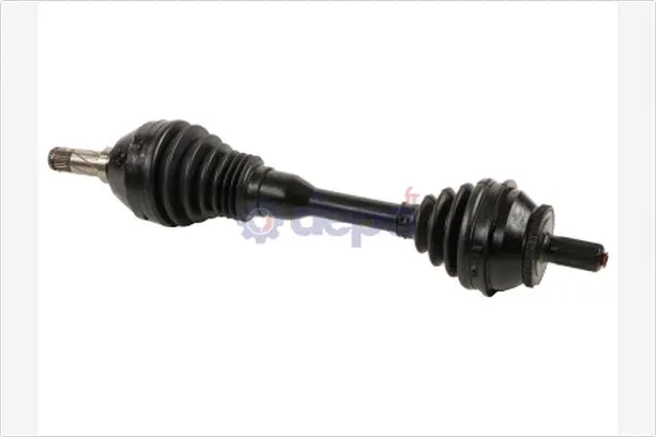 Arbre de transmission DEPA 3407450