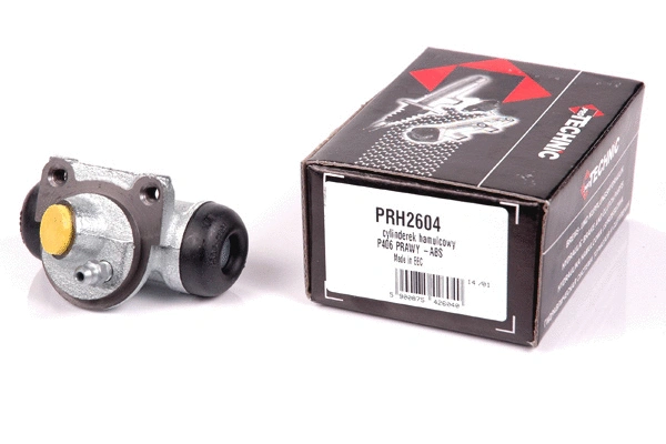 Cylindre de roue PROTECHNIC PRH2604